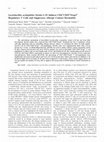 Research paper thumbnail of Lactobacillus acidophilus Strain L-92 Induces CD4+CD25+Foxp3+ Regulatory T Cells and Suppresses Allergic Contact Dermatitis