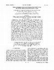 Research paper thumbnail of Energy and angular distributions of neutrons from 90 MeV proton and 140 MeV alpha-particle bombardment of nuclei