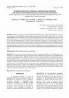 Research paper thumbnail of Monensina Sódica No Consumo e Digestibildade Aparente Das Fibras Em Detergente Neutro e Ácido Da Dieta Em Ovinos