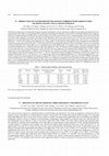 Research paper thumbnail of 95 Effect of Estrous Cow Serum on Survival of in Vitro-Produced Bovine Embryos After Slow Freezing or Vitrification