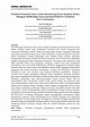 Research paper thumbnail of Pelatihan Komputer Dasar Untuk Mendukung Proses Kegiatan Belajar Mengajar (KBM) Bagi Guru-Guru Ra/TPQ/Dta Al-Ishlaah Kota Tasikmalaya