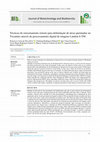 Research paper thumbnail of Técnicas de sensoriamento remoto para delimitação de áreas queimadas no Tocantins através do processamento digital de imagens Landsat 8-TM