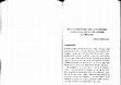 Research paper thumbnail of "Algunas precisiones para la no-discriminación en la práctica del deporte", en Deporte, Derecho y Filosofia, Editorial Fontamara, 2021, pp.185-217.