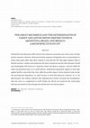 Research paper thumbnail of The Great Recession and the Determinants of Tariff and Antidumping Restrictions in Argentina, Brazil and Mexico: A Retrospective Study