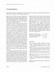 Research paper thumbnail of Rituximab salvage following relapse after allogeneic bone marrow transplantation for non-hodgkin's lymphoma