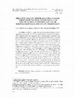 Research paper thumbnail of Results of Feed Conversion, Daily Gain Average Thickness of the Back and Side Bacon and Percent of Meat in Performance Test of Boars Landrace Race (Phenotypic Parameters)