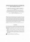 Research paper thumbnail of ICAROS: An Integrated Computational Environment for the Assimilation of Environmental Data and Models for Urban and Regional Air Quality