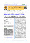 Research paper thumbnail of Torsional Behavior of RC Beams with Transverse Openings Strengthened by Near Surface Mounted-Steel Wire Rope Subjected to Repeated Loading