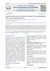 Research paper thumbnail of Formulation and Evaluation of Ivermectin Solid Dispersion