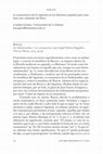 Research paper thumbnail of BOECIO De Hebdomadibus / Las concepciones, trad. Jorge Medina Delgadillo, Porrúa, México, 2013, 42 pp