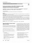 Research paper thumbnail of Socioeconomic Burdens of the COVID-19 Pandemic on LMIC Populations with Increased HIV Vulnerabilities