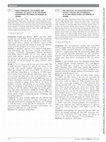 Research paper thumbnail of P718 Risk and place: the association between hotspot typology and determinants of HIV risk among female sex workers in ukraine