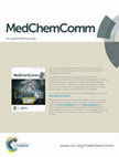 Research paper thumbnail of Pyrrole- and indole-containing tranylcypromine derivatives as novel lysine-specific demethylase 1 inhibitors active on cancer cells