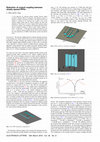 Research paper thumbnail of Reduction of mutual coupling between closely spaced PIFAs