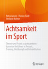 Research paper thumbnail of Achtsamkeit im Sport