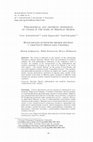 Research paper thumbnail of Фiлософсько-естетичнi вимiри вiтаїзму у творчостi Мирослава Скорика