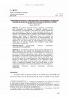 Research paper thumbnail of Publicidade Interativa e Relacionamento Mercadológico na Internet: estudos de casos de campanhas das marcas Nescau e Ruffles