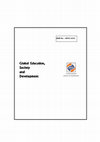 Research paper thumbnail of FOOD TRADE RELATIONS: INDIA AND GCC