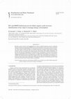 Research paper thumbnail of IEX and BMED hybrid process for dilute organic acids recovery: identification of key steps to manage energy consumption