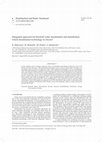 Research paper thumbnail of Integrated approach for brackish water desalination and distribution: which desalination technology to choose?