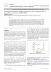 Research paper thumbnail of Comparative Simulation of the Purification of Wet Phosphoric Acid by Tbp, Mibk and a Mixture (MIBK+TBP)