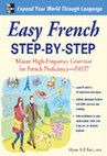 Research paper thumbnail of Easy French Step-by-Step