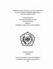 Research paper thumbnail of Komparasi Tingkat Kesulitan Dan Daya Beda Soal Tes Sumatif Bahasa Indonesia Berdasarkan Ktsp Dan Kurikulum 2013