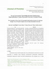 Research paper thumbnail of Peyzaj Tasarımında Coğrafi Bilgi Sistemleri Kullanımının Değerlendirilmesi: Çankırı Karatekin Üniversite Yerleşkesi Örneği