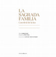 Research paper thumbnail of LA SAGRADA FAMILIA ·CATEDRAL DE LA LUZ