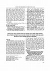 Research paper thumbnail of Khảo Sát Thực Trạng Bán Lẻ Thuốc Dựa Trên Tình Huống Mua Thuốc Kê Đơn Tại Các Nhà Thuốc Tư Nhân Trên Địa Bàn Huyện Củ Chi, Thành Phố Hồ Chí Minh