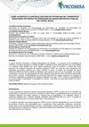 Research paper thumbnail of Como acontece o controle dos riscos potenciais no transporte rodoviário de produtos perigosos na Região Metropolitana de Salvador, Bahia