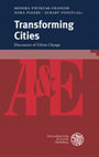 Research paper thumbnail of Transforming Cities: Discourses of Urban Change