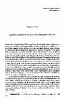 Research paper thumbnail of Neopogaństwo w Polsce a duchowość New Age