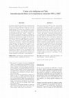 Research paper thumbnail of Contar a los indígenas en Chile: Autoadscripción étnica en la experiencia censal de 1992 y 2002