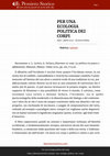 Research paper thumbnail of «Ritornare ai corpi» di Luca Licitra e Antonio Sichera