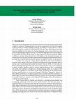 Research paper thumbnail of How important is English to Croatian pre-service primary school and preschool teachers not majoring in English?