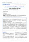 Research paper thumbnail of Real-world utilization and acceptance of tacrolimus-based immunosuppression in solid organ transplant recipients in India