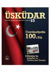 Research paper thumbnail of Muhafazakâr ve ama Modern Bir İnşa Cumhuriyet Türkiyesi’nde Aile