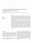 Research paper thumbnail of Cooperative action of attached and planktonic cells during bioleaching of chalcopyrite with Sulfolobus metallicus at 70 °C