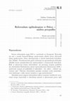 Research paper thumbnail of Referendum ogólnokrajowe w Polsce – analiza przypadku