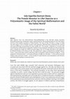 Research paper thumbnail of Sola Superbia Destruit Omnia: The Female Monster in Liber Depictus as a Polysemantic Image of the Spiritual Malformation and the Fallen World