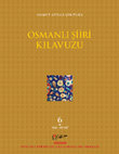 Research paper thumbnail of Osmanlı Şiiri Kılavuzu c.VI