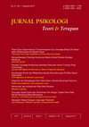 Research paper thumbnail of Jurnal Psikologi