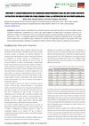 Research paper thumbnail of Síntesis y caracterización de carbones mesoporosos para su uso como soporte catalítico en reacciones en fase líquida para la obtención de bio-propilenglicol