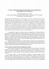 Research paper thumbnail of L’acqua come indicatore nei metodi di valutazione della sostenibilità del costruito = Water: indicators in sustainable building rating system