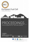 Research paper thumbnail of Experimental and Modeling Investigation of IT-SOFC for Use with Biogas and Syngas Mixtures