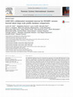 Research paper thumbnail of GHEP-ISFG collaborative simulated exercise for DVI/MPI: Lessons learned about large-scale profile database comparisons