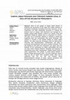 Research paper thumbnail of Dampak Limbah Pedagang Ikan Terhadap Harmoni Sosial DI Desa Apitaik Kecamatan Pringgabaya