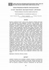 Research paper thumbnail of Edukasi Penggunaan Antibiotika Yang Bijak dan Aman