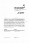 Research paper thumbnail of Desde la ficha de protección social al registro social de hogares, el nuevo instrumento de focalización en Chile. Una perspectiva desde los actores locales